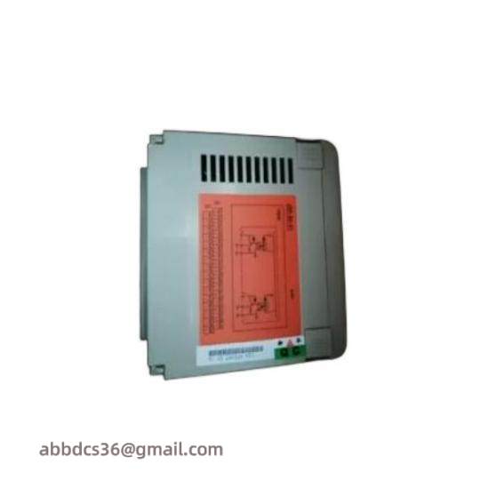 XDI-83-22 control module