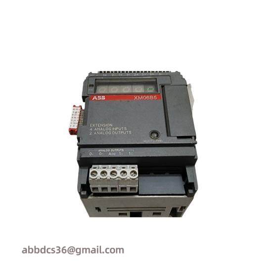 XM06B5 ABB