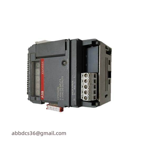XM06B5 ABB