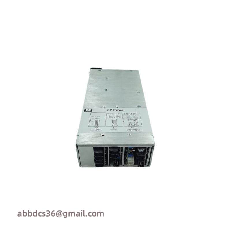 XP Power F7E1A6G2 Power Supply