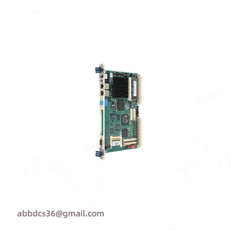 XYCOM XVME-976 Expansion Board