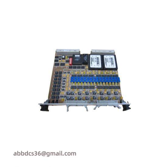 XYCOM XVME-531 VMEbus Analog Output Module 16-Channel