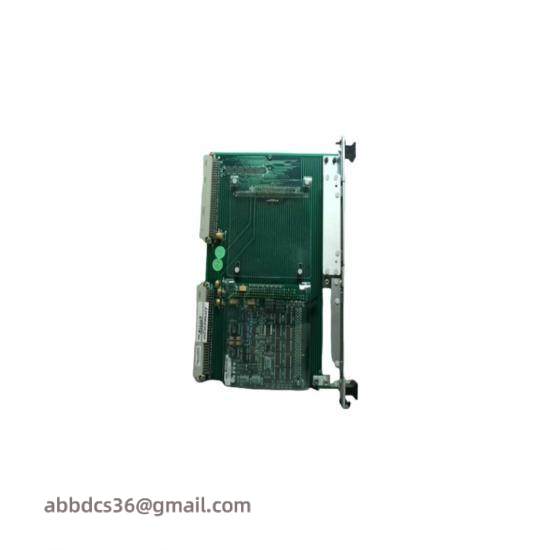 XYCOM XVME-976 VME Bus Card