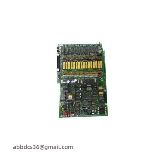 YAMAZAKI MAZAK MPS-510 I-829037A Sequencer Circuit Board