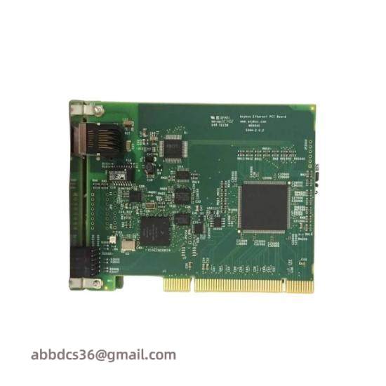 Yaskawa AB-PCI-PRT-S AB3609-C Communication Board