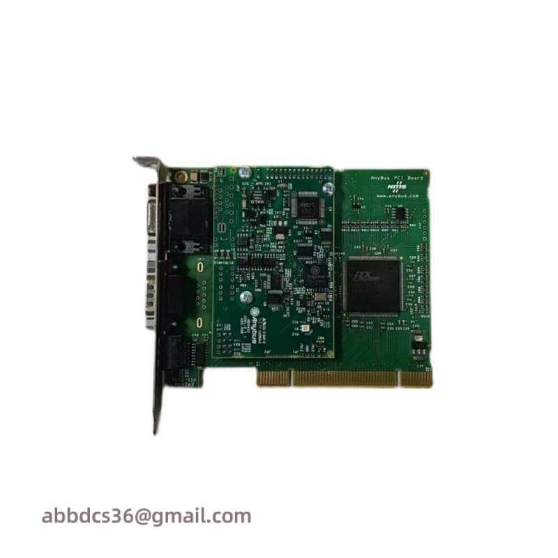 Yaskawa AB3601-C Robot Communication Board