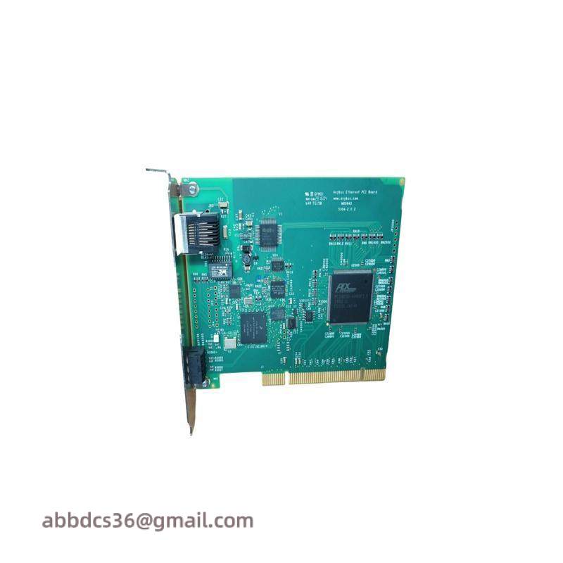 Yaskawa AB3609-C Communication Board