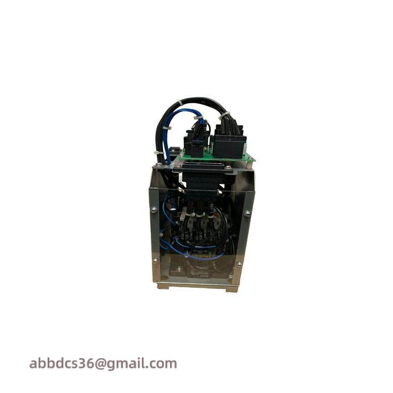 YASKAWA CP-317/DO-01