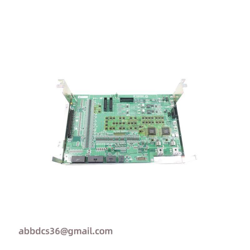 Yaskawa DX200IO JANCD-YIO21-E I/O board