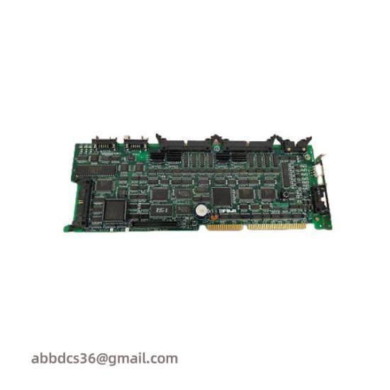 ABB NINT-43C 57619074E Circuit Board