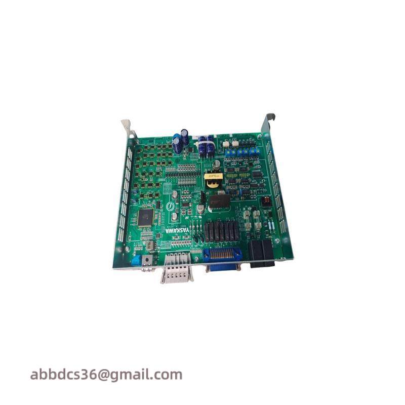 YASKAWA JANCD-AEW01-E Interface Board