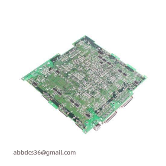 Yaskawa JASP-WRCA01 JASP-WRCA01B Servo Processor Module