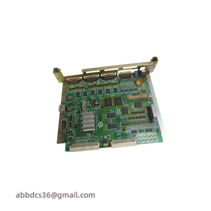 Yaskawa NX100 SGDR-AXA01A PC Board