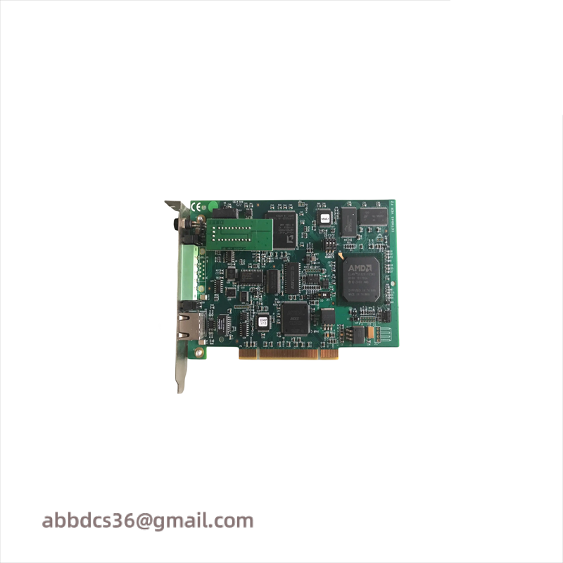 YASKAWA PCU-ETHIO-EI interface card 