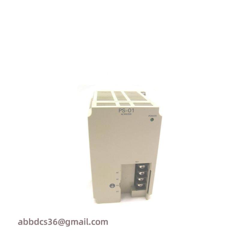 YASKAWA PS-01