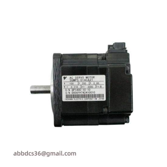 YASKAWA PS-01