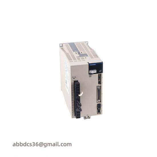 YASKAWA SGD7S-120A00A002 Single axis servo driver