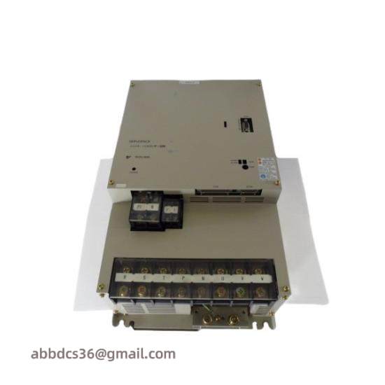 Yaskawa CACR-HR10VBCY119