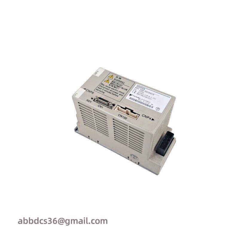 Yaskawa SGDR-SDA140A01B Servo Drive