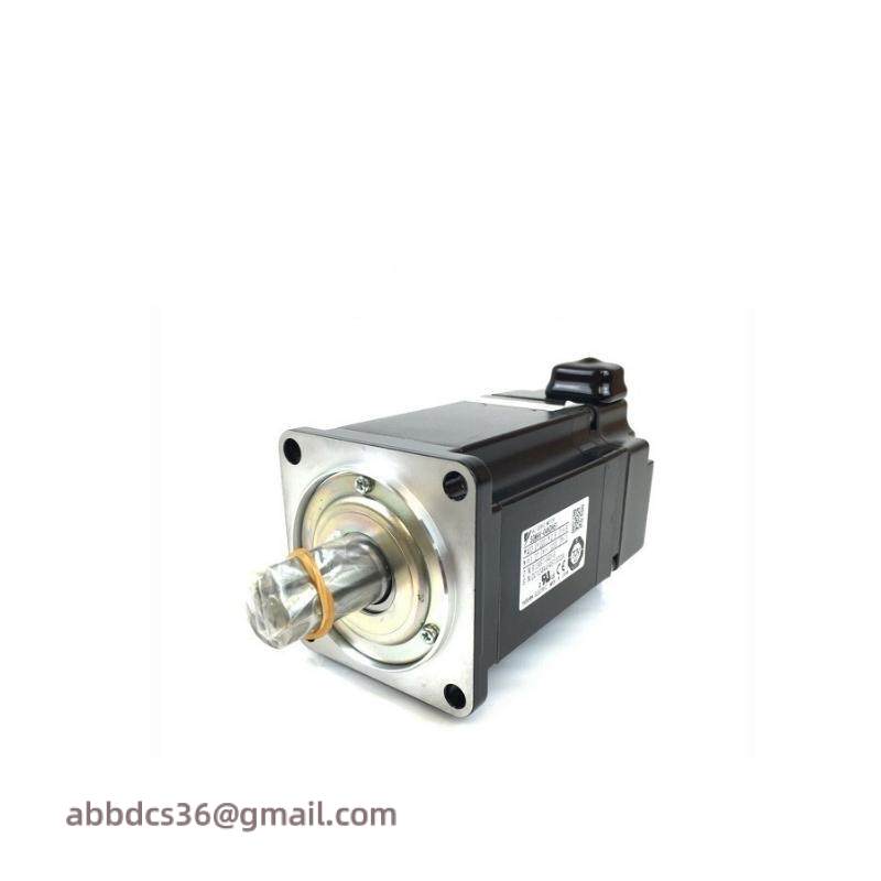 YASKAWA SGMJV-04A3A61 Servo Motor