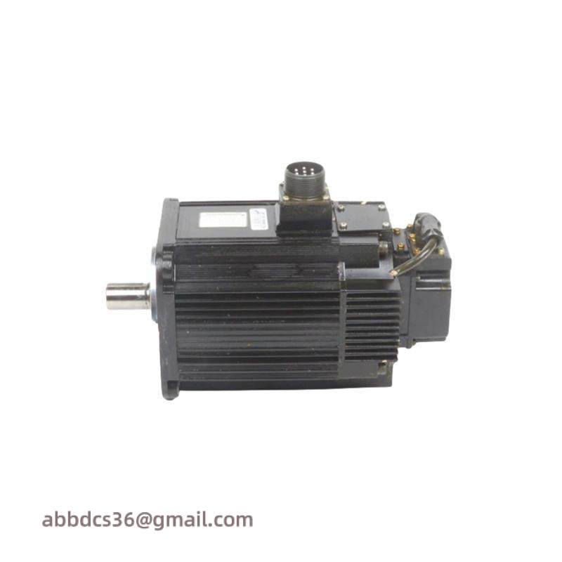 Yaskawa SGMRS-13A2A-YR11 Servo Motor