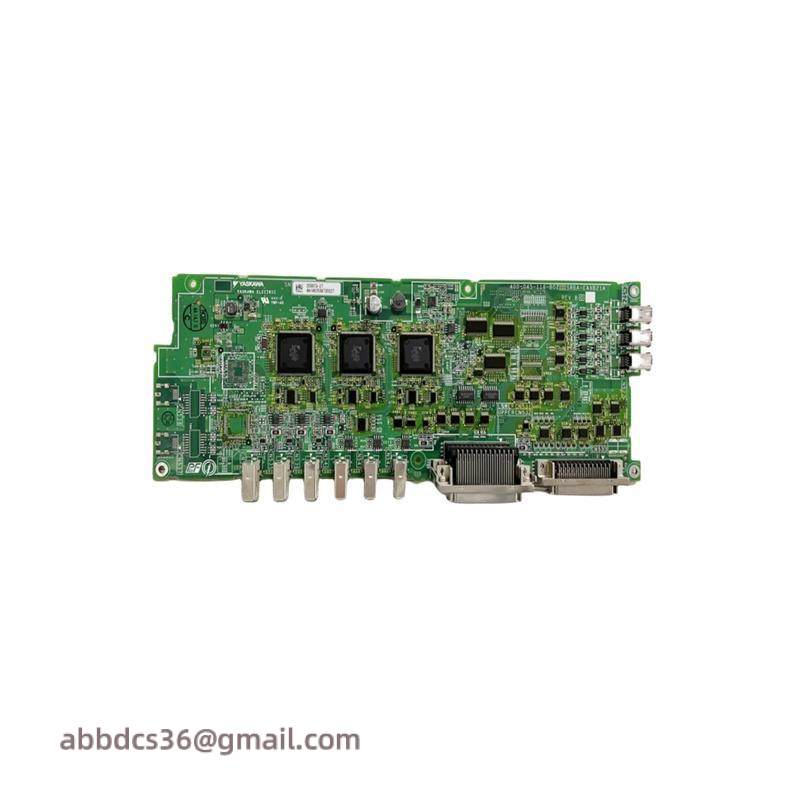 YASKAWA SRDA-EAXB21A Circuit Board