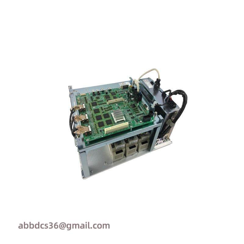 YASKAWA SRDA-MH6 ， SRDA-C0A12A01A-E Servo Pack