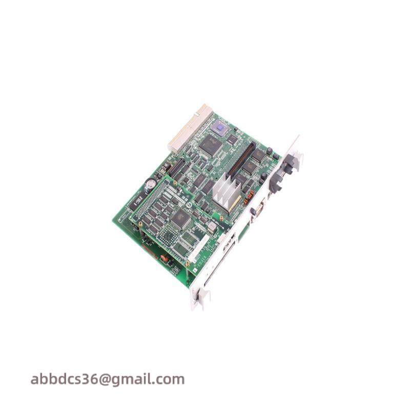 YASKAWA XCP01C JANCD-XCP01C-1 Control Board