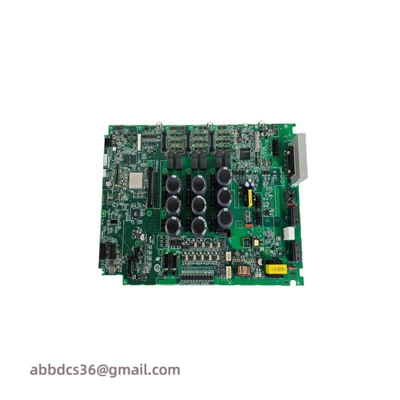 YASKAWA YRC100 CSRB-CBB01AA MICRO CONTROLLER BASE UNIT PC BOARD ASSY