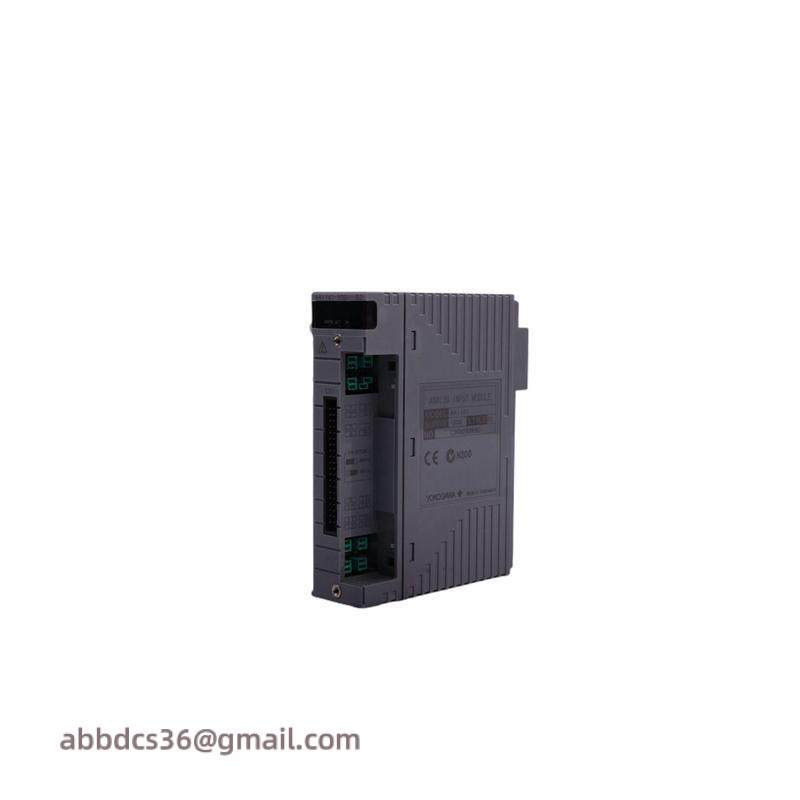 YOKOGAW EB401-10 S1 bus interface module