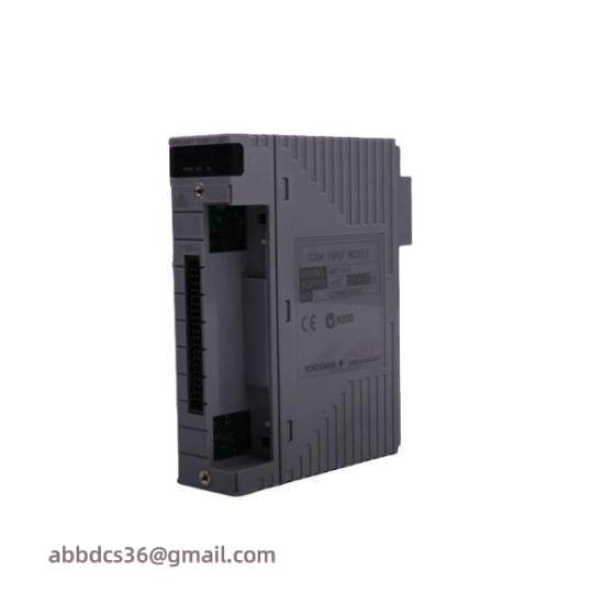 Yokogawa AA1143-H53-S1  Analog Input Module