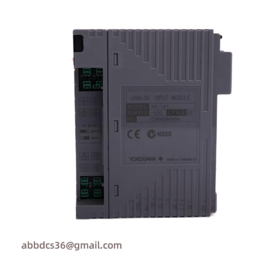 Yokogawa AAI135-H03 Japan Origin