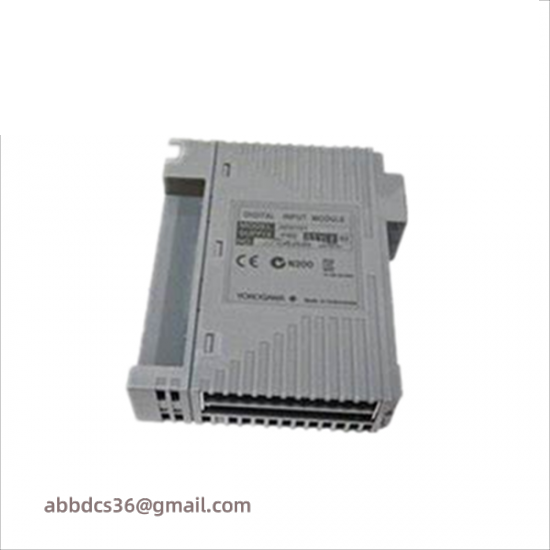 YOKOGAWA AAI143-S03 Analog Input Module