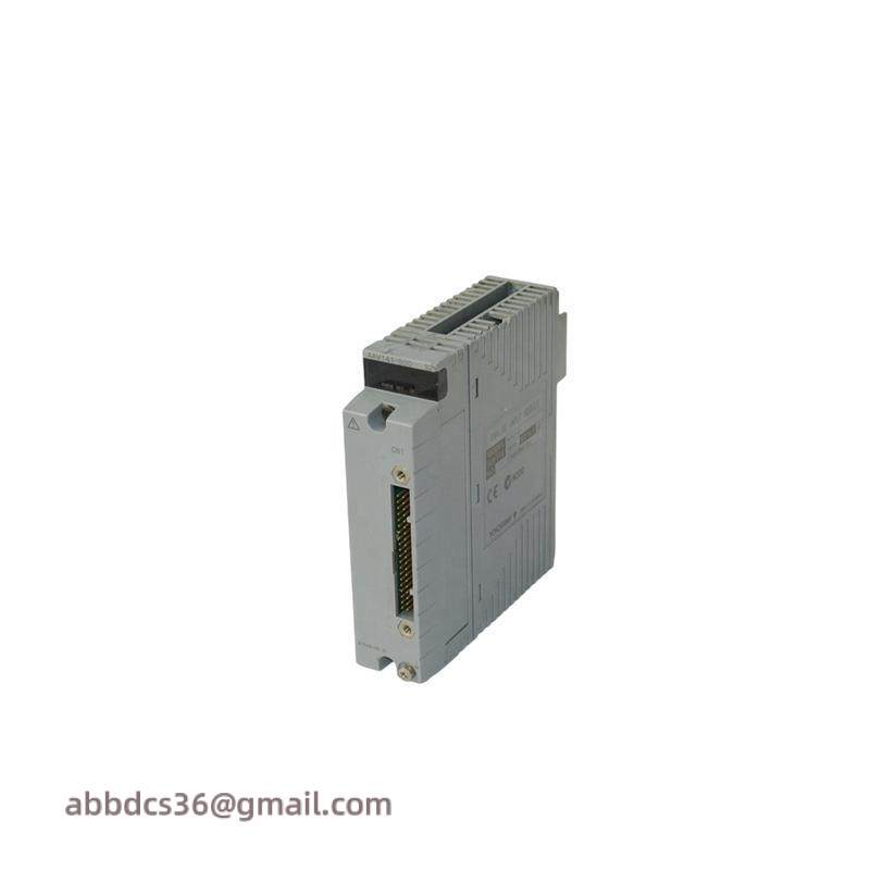 YOKOGAWA AAI143-S50 S1 Analog output module