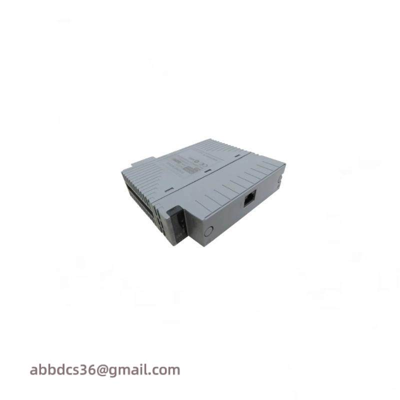 YOKOGAWA AAI543-H00 S1 Analog Input Module