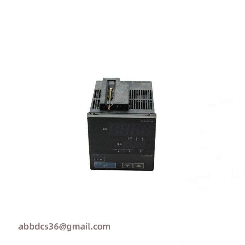 YOKOGAWA AAI543-S50 S1 Current Output Module