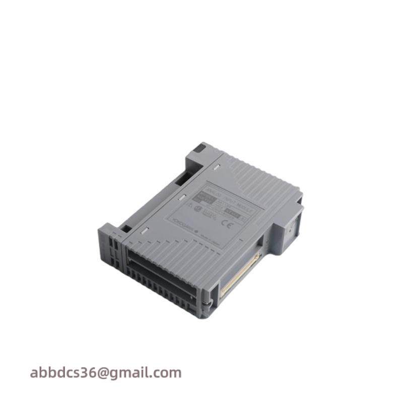 Yokogawa AAI543-S53 S1 Analog output module