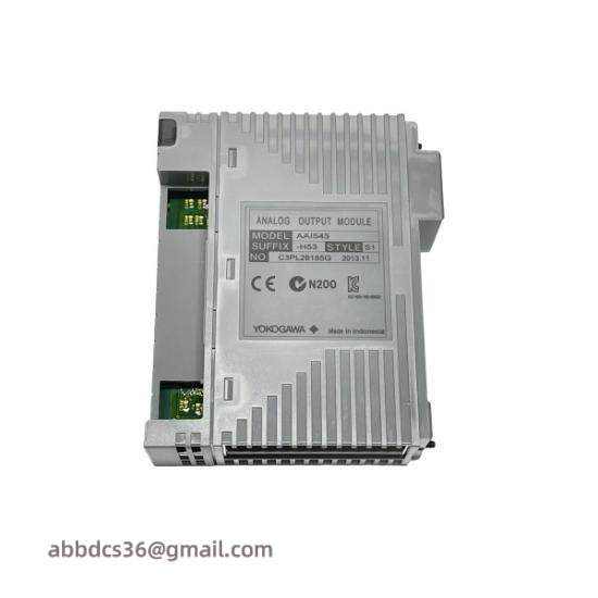 YOKOGAWA aai543