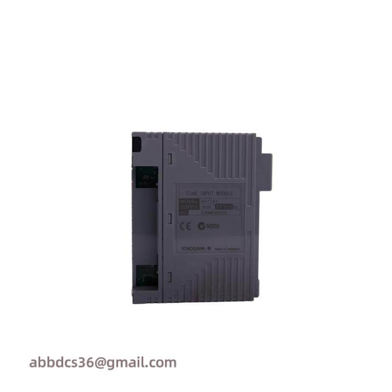 Yokogawa AAI835-H00 Output Module