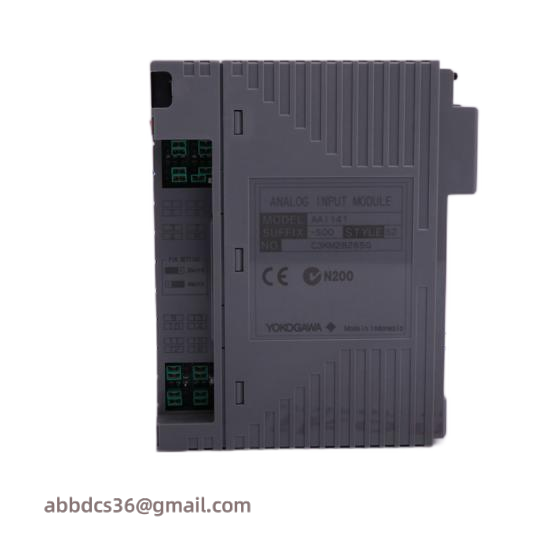 Yokogawa AAI835-H03 S1  Japan Origin