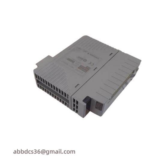 Yokogawa AAR145- S03 Input Module