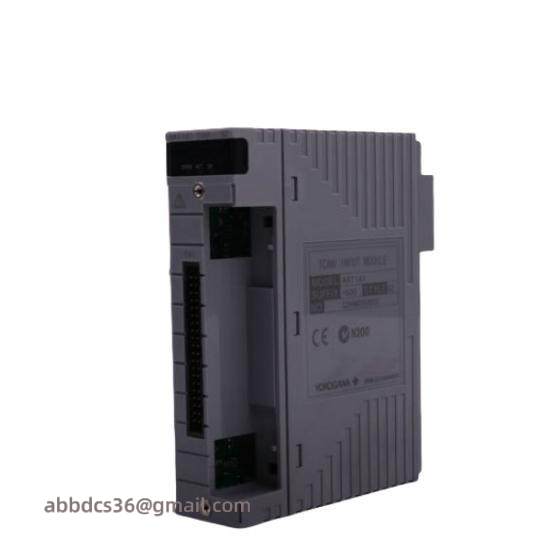 Yokogawa AAR145S Analog I/O Module  AAR145S