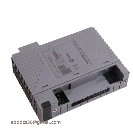 Yokogawa AAR181-S00 Input Module  AAR181 S00