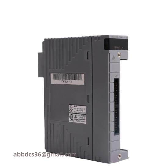 Yokogawa AAR181-S00 Input Module  AAR181 S00