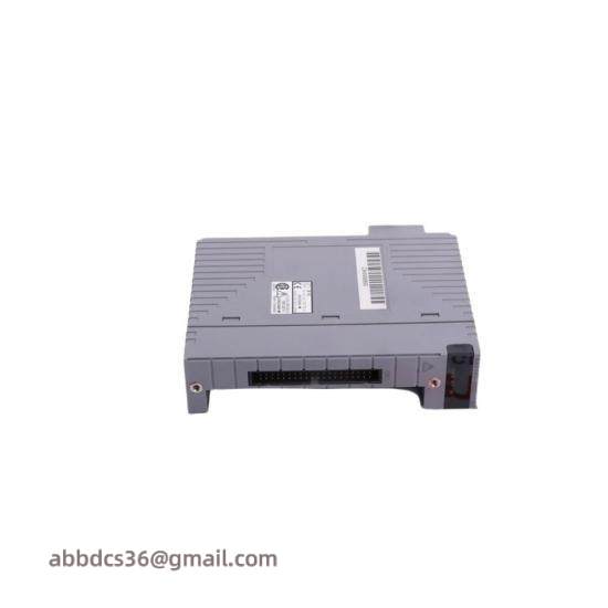 Yokogawa AAT141-S50 S2 TC/MV Input Module