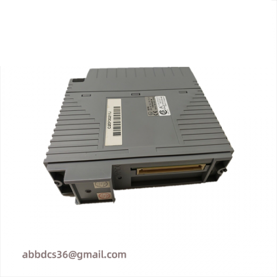 YOKOGAWA AAT145-S00 Input Module