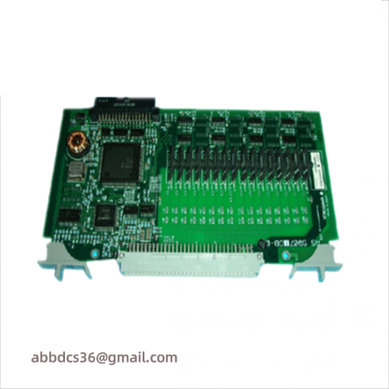 YOKOGAWA ADM11 Power Supply Module