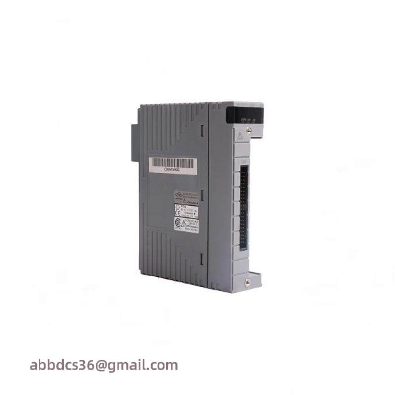 Yokogawa ADM52C S3 PLC Module