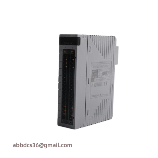 Yokogawa ADV141-S13 S1 Digital Input Module