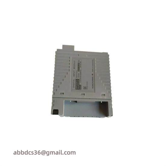 Yokogawa ADV151-E50 S2 Digital Input Module